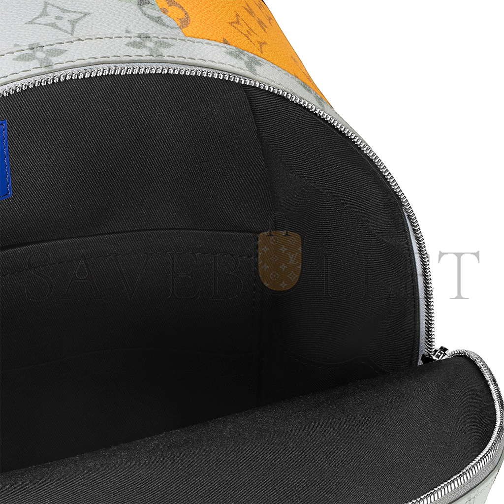 l**is V*t*n discovery backpack pm m46680 (38*29*20cm)